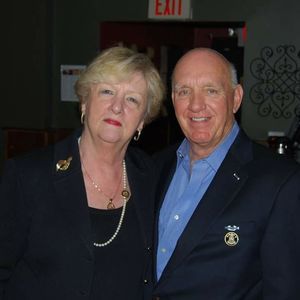 Meet your Posher, Buddy